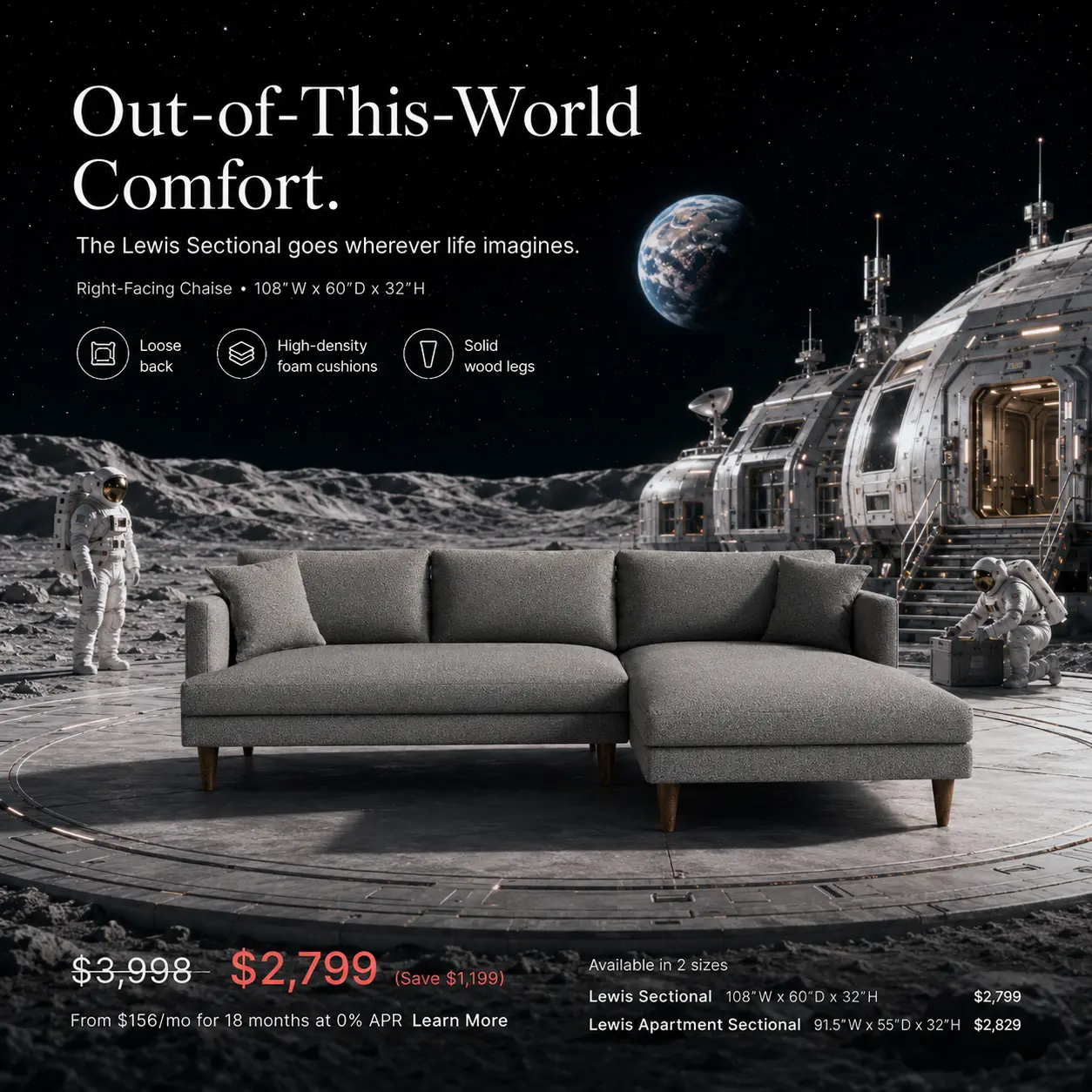 Out-of-This-World campaign, square format