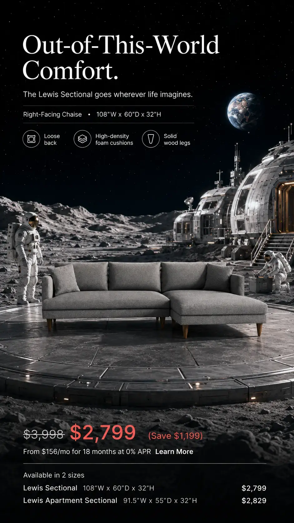 Out-of-This-World campaign, vertical format