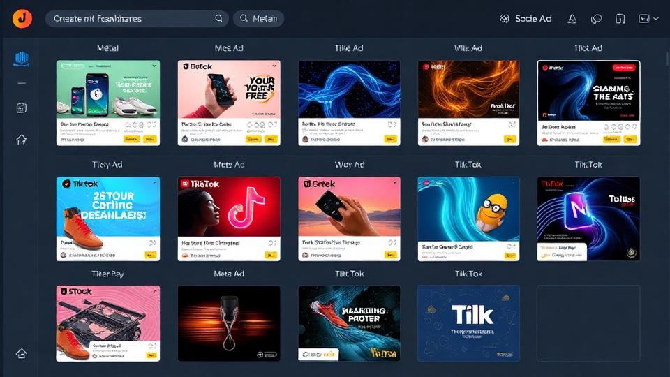Ad-Ready Creative