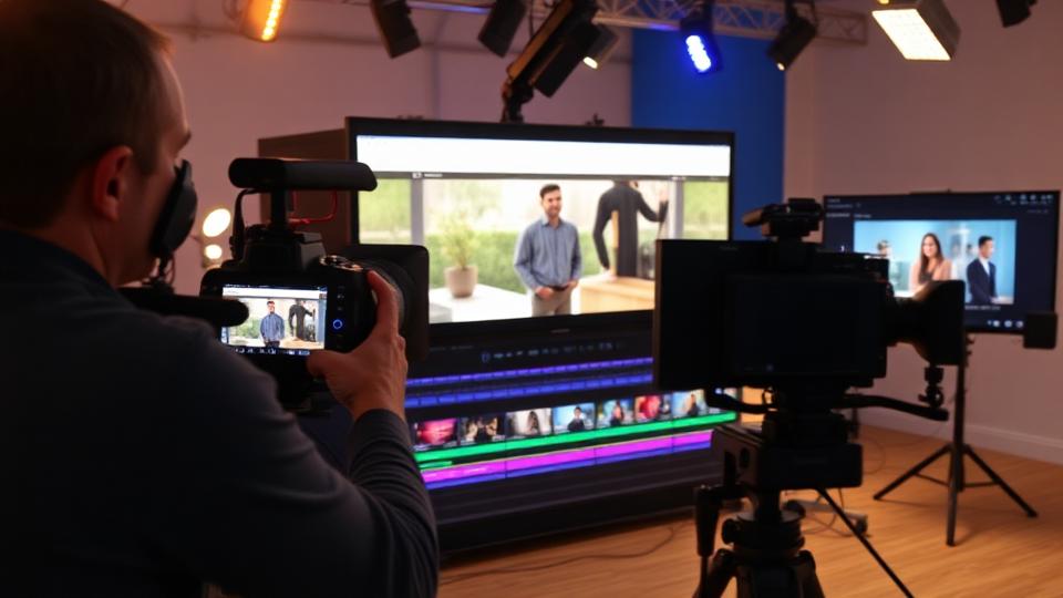 Video Generation